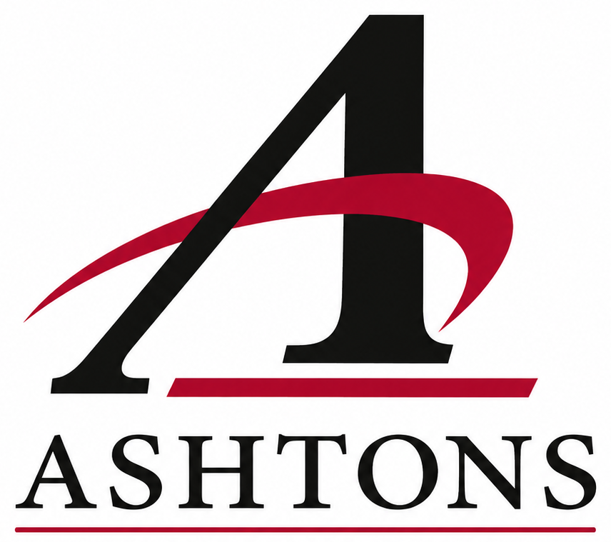 Ashtons